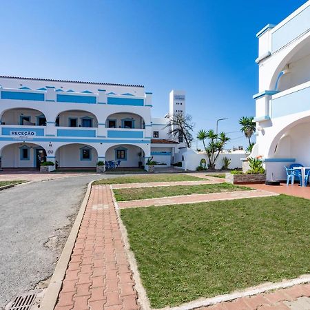 Quinta Das Varandas By Umbral Vila Nova de Milfontes Dış mekan fotoğraf