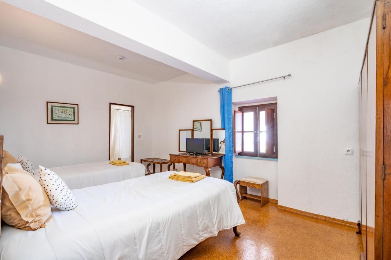 Quinta Das Varandas By Umbral Vila Nova de Milfontes Dış mekan fotoğraf