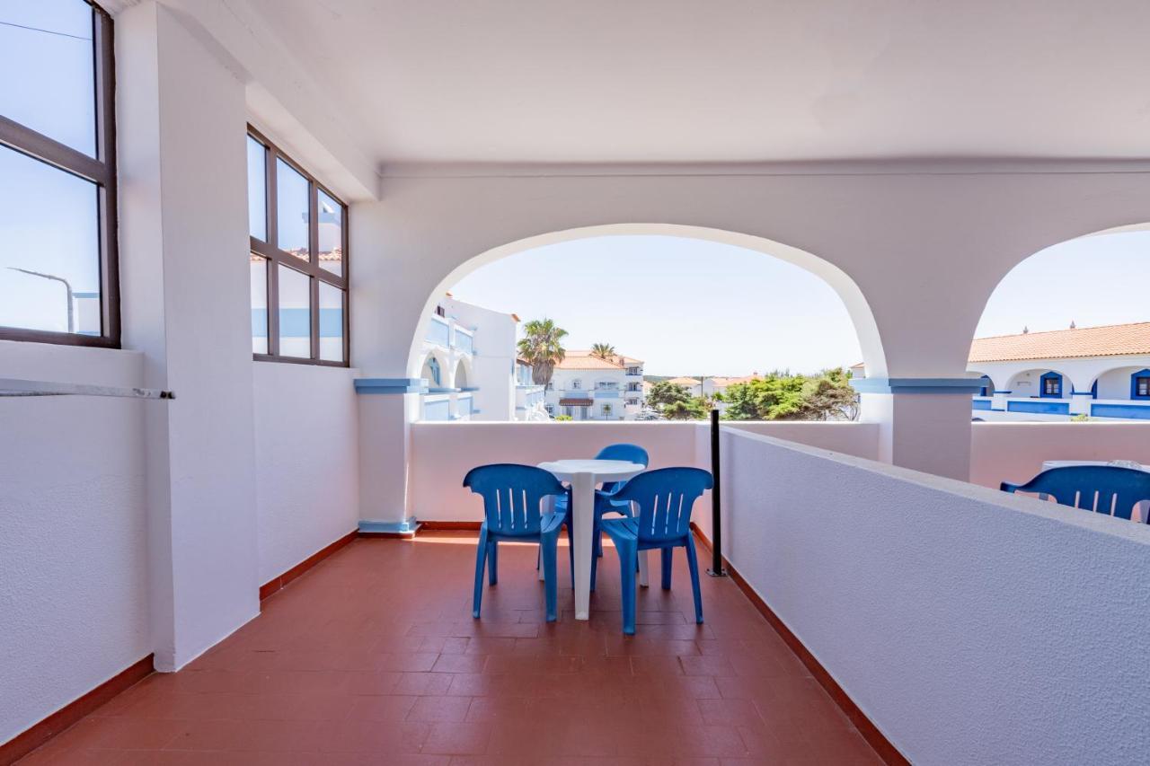 Quinta Das Varandas By Umbral Vila Nova de Milfontes Dış mekan fotoğraf