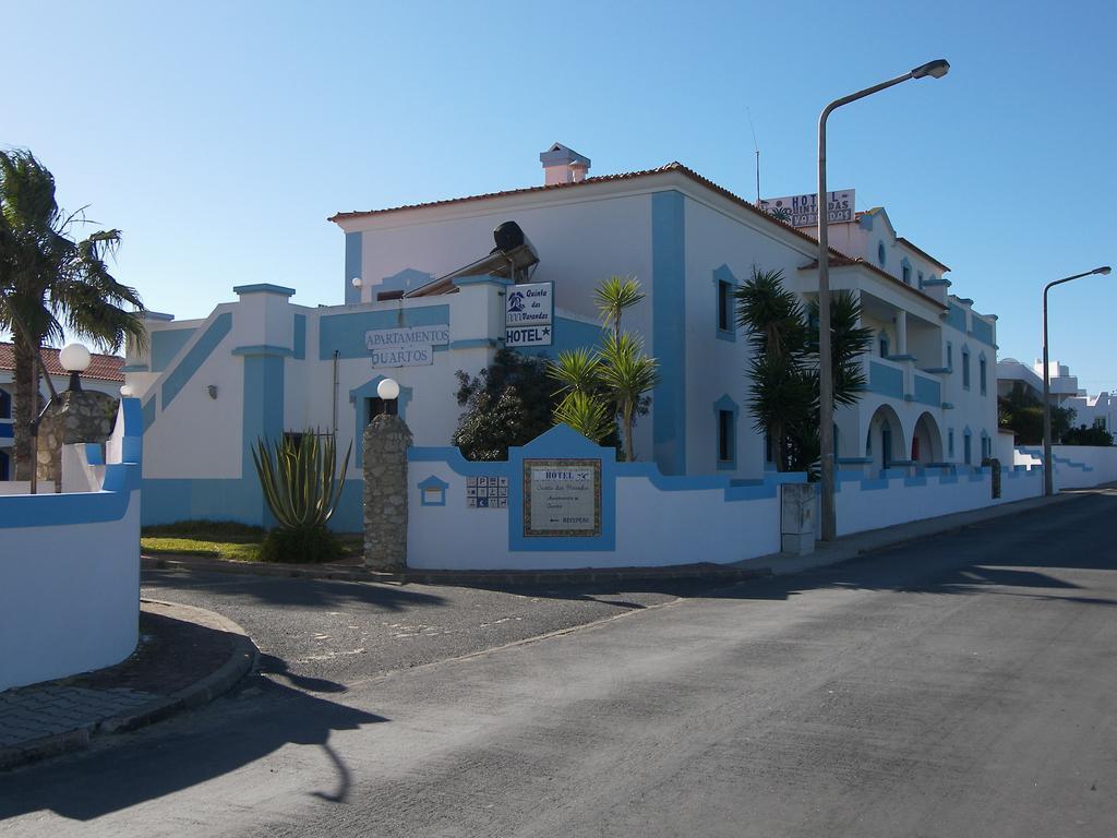 Quinta Das Varandas By Umbral Vila Nova de Milfontes Dış mekan fotoğraf