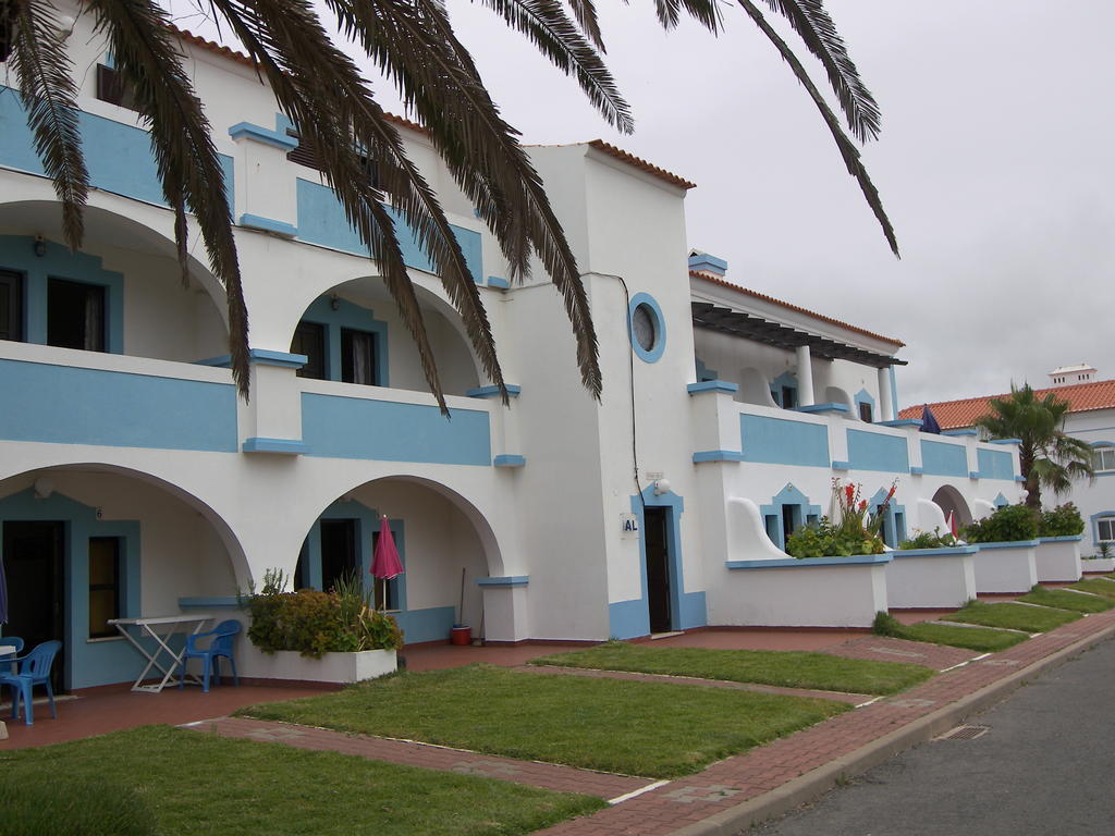 Quinta Das Varandas By Umbral Vila Nova de Milfontes Dış mekan fotoğraf